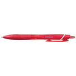 Uni Jetstream Sport Retractable 0.7mm Red SXN-150 - Cafe Supply