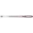 Uni-ball Signo Fine 0.7mm Capped Fine Silver UM-120 - Cafe Supply