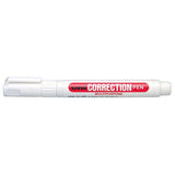 Uni Correction Pen Plastic 8ml Single CLP-80 - Cafe Supply