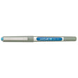 Uni-ball Eye 0.7mm Capped Fine Blue UB-157 - Cafe Supply