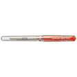 Uni-ball Signo Broad 1.0mm Capped Red UM-153 - Cafe Supply