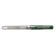 Uni-ball Signo Broad 1.0mm Capped Green UM-153 - Cafe Supply