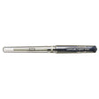 Uni-ball Signo Broad 1.0mm Capped Blue Black UM-153 - Cafe Supply