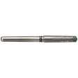 Uni-ball Signo Broad 1.0mm Capped Metallic Silver UM-153 - Cafe Supply