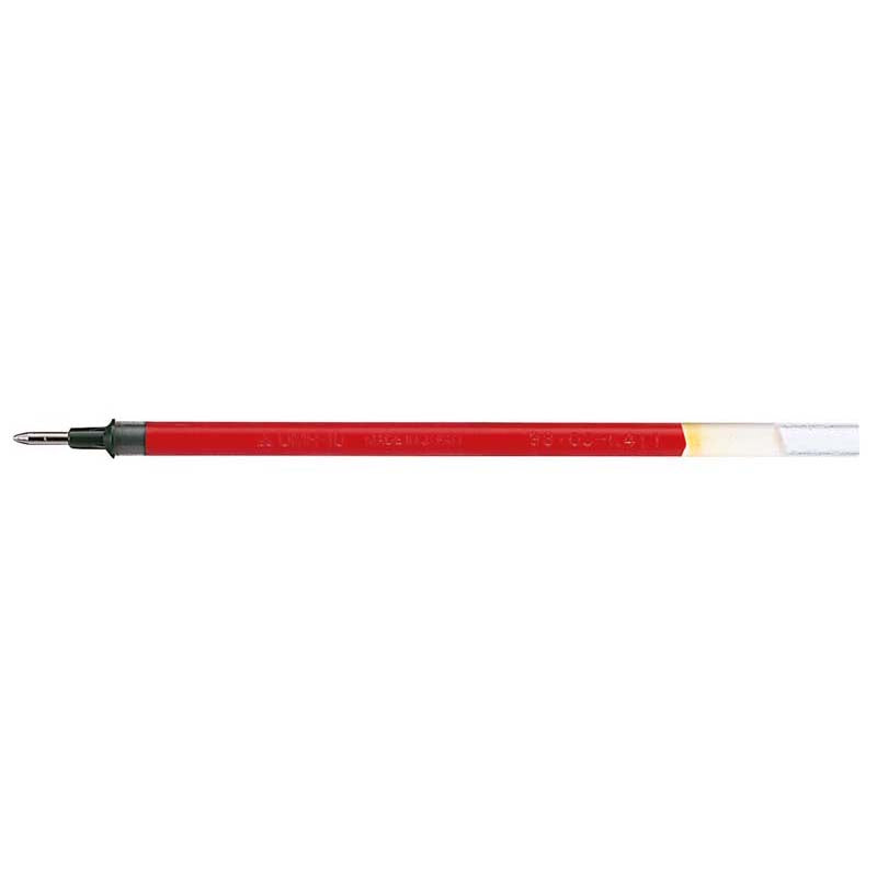 Uni-ball Signo Refill for UM-153 1.0mm Red UMR-10 - Cafe Supply