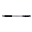 Uni Lakubo Capped Ballpoint 1.0mm Black SG-100 - Cafe Supply