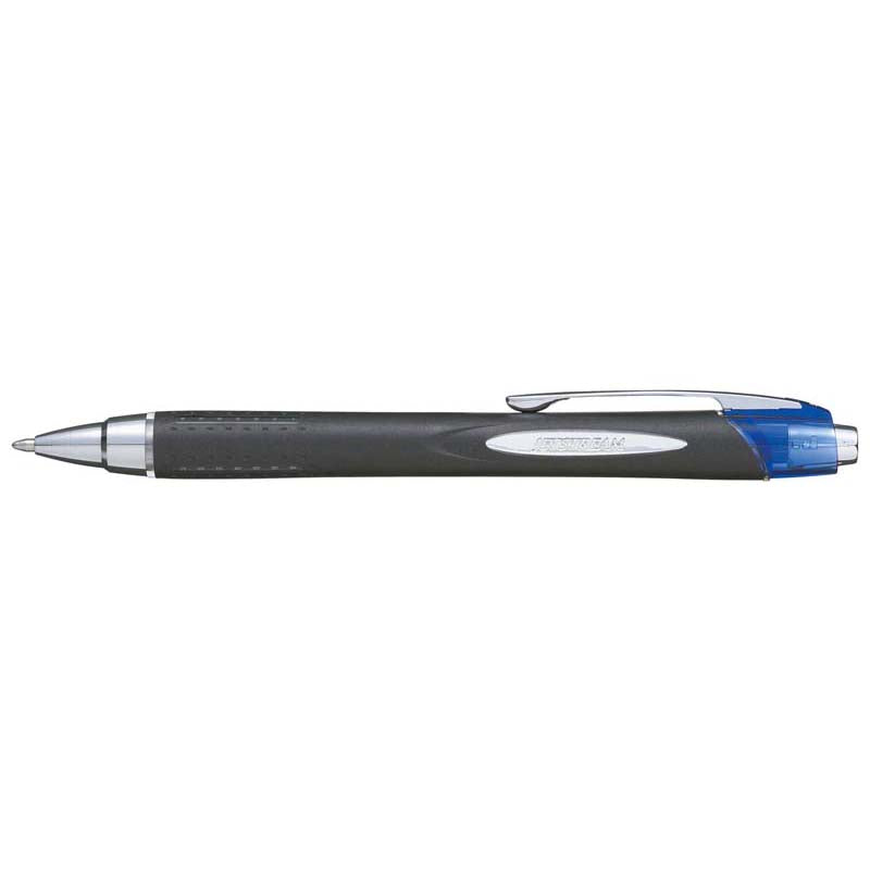 Uni Jetstream 1.0mm Retractable Medium Blue SXN-210 - Cafe Supply