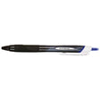 Uni Jetstream Sport Retractable 1.0mm Blue SXN-150 - Cafe Supply