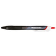 Uni Jetstream Sport Retractable 1.0mm Red SXN-150 - Cafe Supply