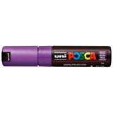 Uni Posca Marker 4.5-5.5mm Bold Bullet Violet PC-7M - Cafe Supply