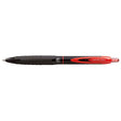 Uni-ball Signo 307 Retractable Gel 0.7mm Red UMN-307 - Cafe Supply