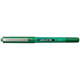 Uni-ball Eye 0.7mm Designer Capped 0.7mm Green UB-157D - Cafe Supply