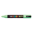 Uni Posca Marker 1.8-2.5mm Med Bullet Light Green PC-5M - Cafe Supply