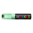 Uni Posca Marker 4.5-5.5mm Bold Bullet Light Green PC-7M - Cafe Supply