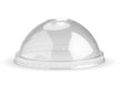 250ML / 8OZ BIOBOWL PET DOME LID - Cafe Supply