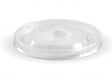 250ML / 8OZ BIOBOWL PP LID - Cafe Supply