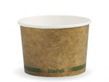 250ML / 8OZ NATURAL BIOBOWL - Cafe Supply