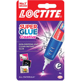 Loctite Super Glue Creative Pen 4g - Cafe Supply