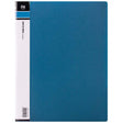 FM Display Book A4 Blue 10 Pocket - Cafe Supply