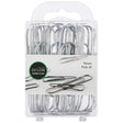 Dixon Paper Clips 95mm Pack 20 - Cafe Supply