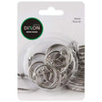 Dixon Book Rings 26mm 10 Pack - Cafe Supply