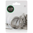 Dixon Book Rings 38mm 5 Pack - Cafe Supply