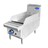 300 MM HOTPLATE NG AT80G3G-C-NG - Cafe Supply