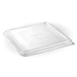 3/4/5 Compartment RPET Takeaway Large Lid - Cafe Supply