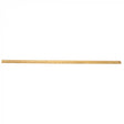 Warwick Ruler Wooden 1 Metre - Cafe Supply