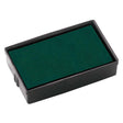 Colop Stamp Pad E10 Green 10x27mm - Cafe Supply