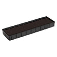 Colop Stamp Pad E15 Black 10x69mm - Cafe Supply