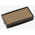 Colop Stamp Pad E20 Dry 14x38mm - Cafe Supply