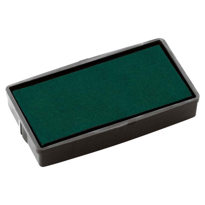 Colop Stamp Pad E20 Green 14x38mm - Cafe Supply