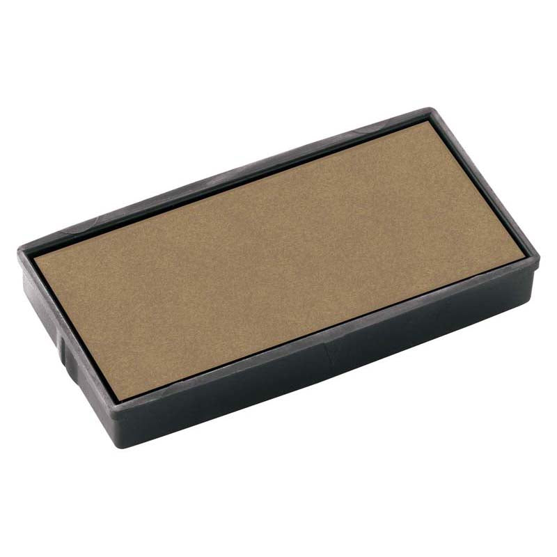 Colop Stamp Pad E30 Dry 18x47mm - Cafe Supply