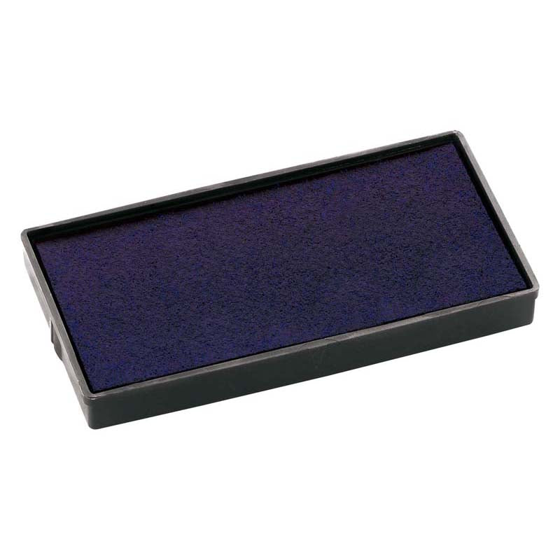 Colop Stamp Pad E40 Blue 23x59mm - Cafe Supply