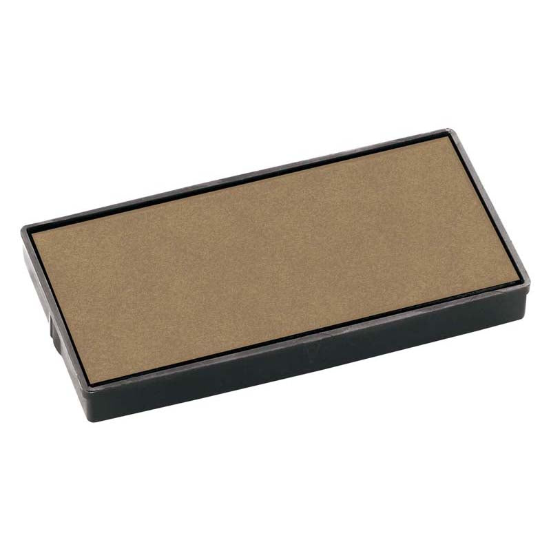 Colop Stamp Pad E40 Dry 23x59mm - Cafe Supply