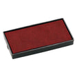 Colop Stamp Pad E40 Red 23x59mm - Cafe Supply