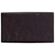 Colop Stamp Pad E60 Black 37x76mm - Cafe Supply