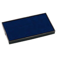 Colop Stamp Pad E60 Blue 37x76mm - Cafe Supply