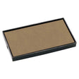 Colop Stamp Pad E60 Dry 37x76mm - Cafe Supply