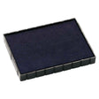 Colop Stamp Pad E55 Blue 40x60mm - Cafe Supply