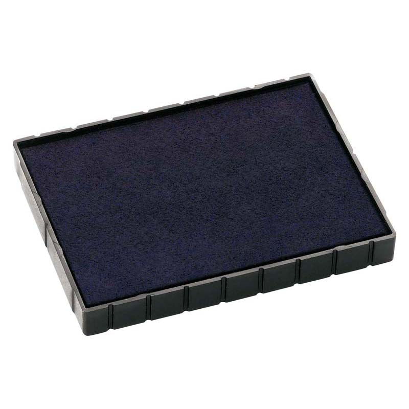 Colop Stamp Pad E55 Blue 40x60mm - Cafe Supply