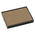 Colop Stamp Pad E55 Dry 40x60mm - Cafe Supply