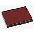 Colop Stamp Pad E55 Red 40x60mm - Cafe Supply