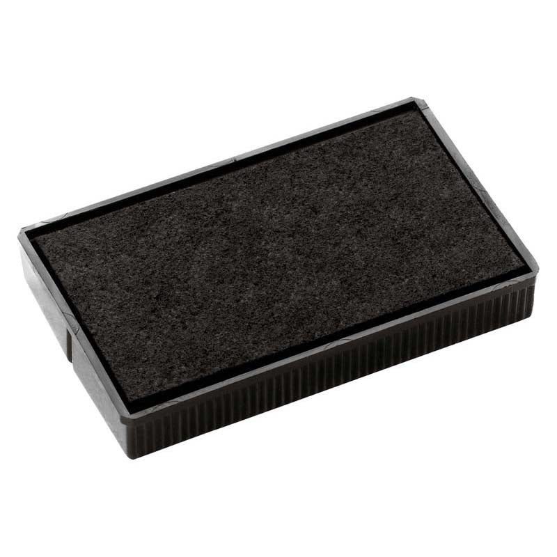 Colop Stamp Pad E200 Black 24x45mm - Cafe Supply