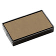 Colop Stamp Pad E200 Dry 24x45mm - Cafe Supply