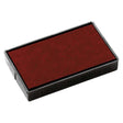 Colop Stamp Pad E200 Red 24x45mm - Cafe Supply