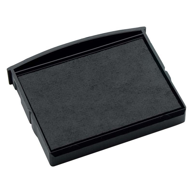 Colop Stamp Pad E/2100 Black 24x41mm - Cafe Supply