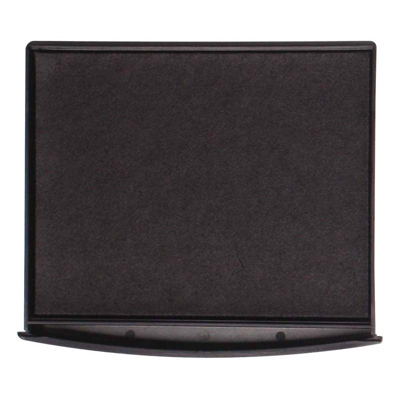 Colop Stamp Pad E2300 Black 30x45mm - Cafe Supply