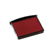 Colop Stamp Pad E2300 Red 30x45mm - Cafe Supply